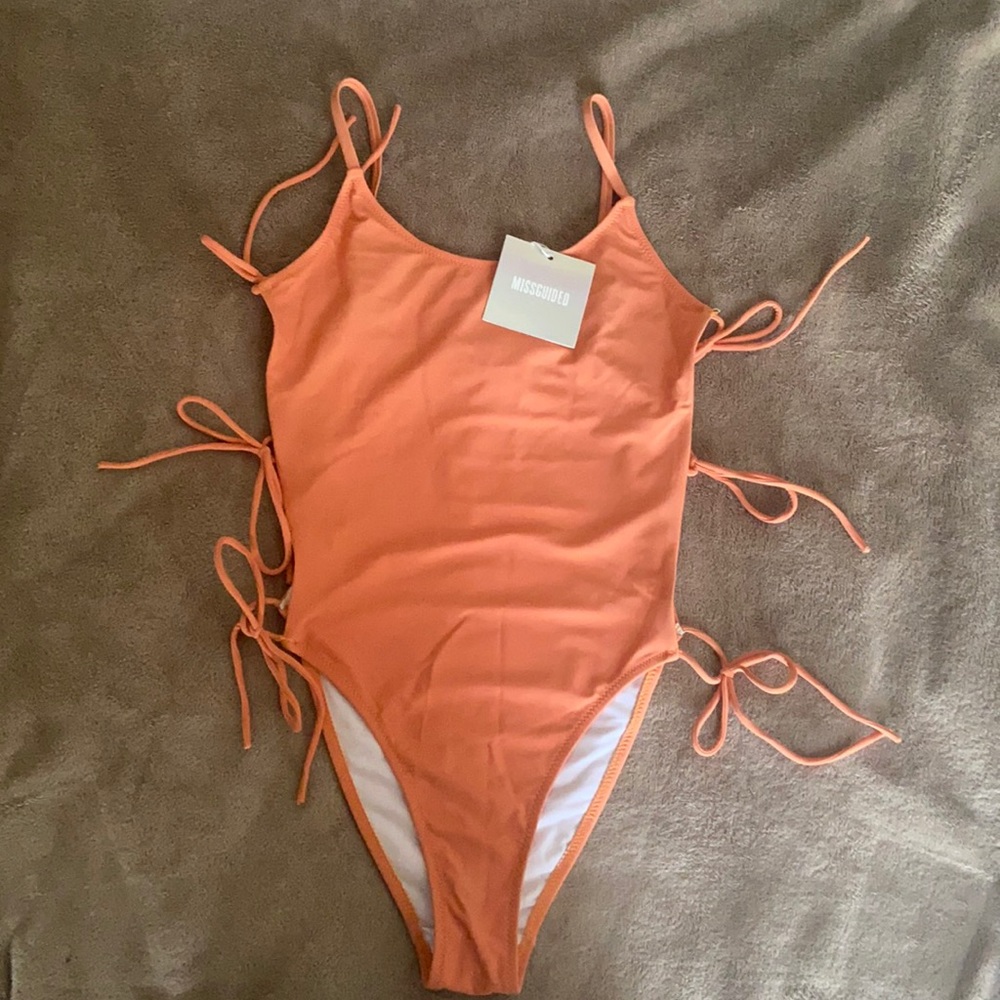 MISSGUIDED One piece Swimsuit
